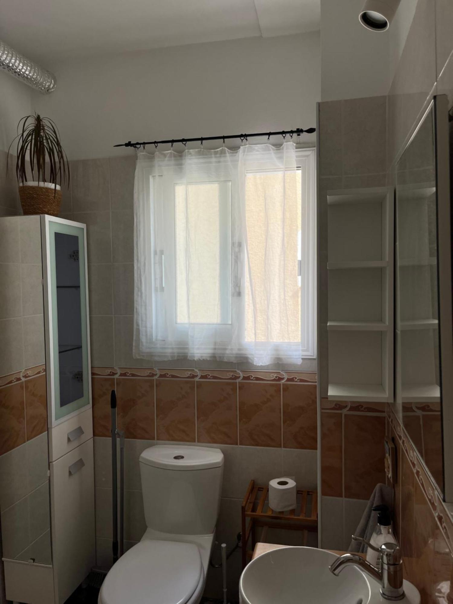 Apartment In Residential Complex With Pool Klorakas Exterior foto